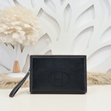 Mens Hermes Clutch Bags